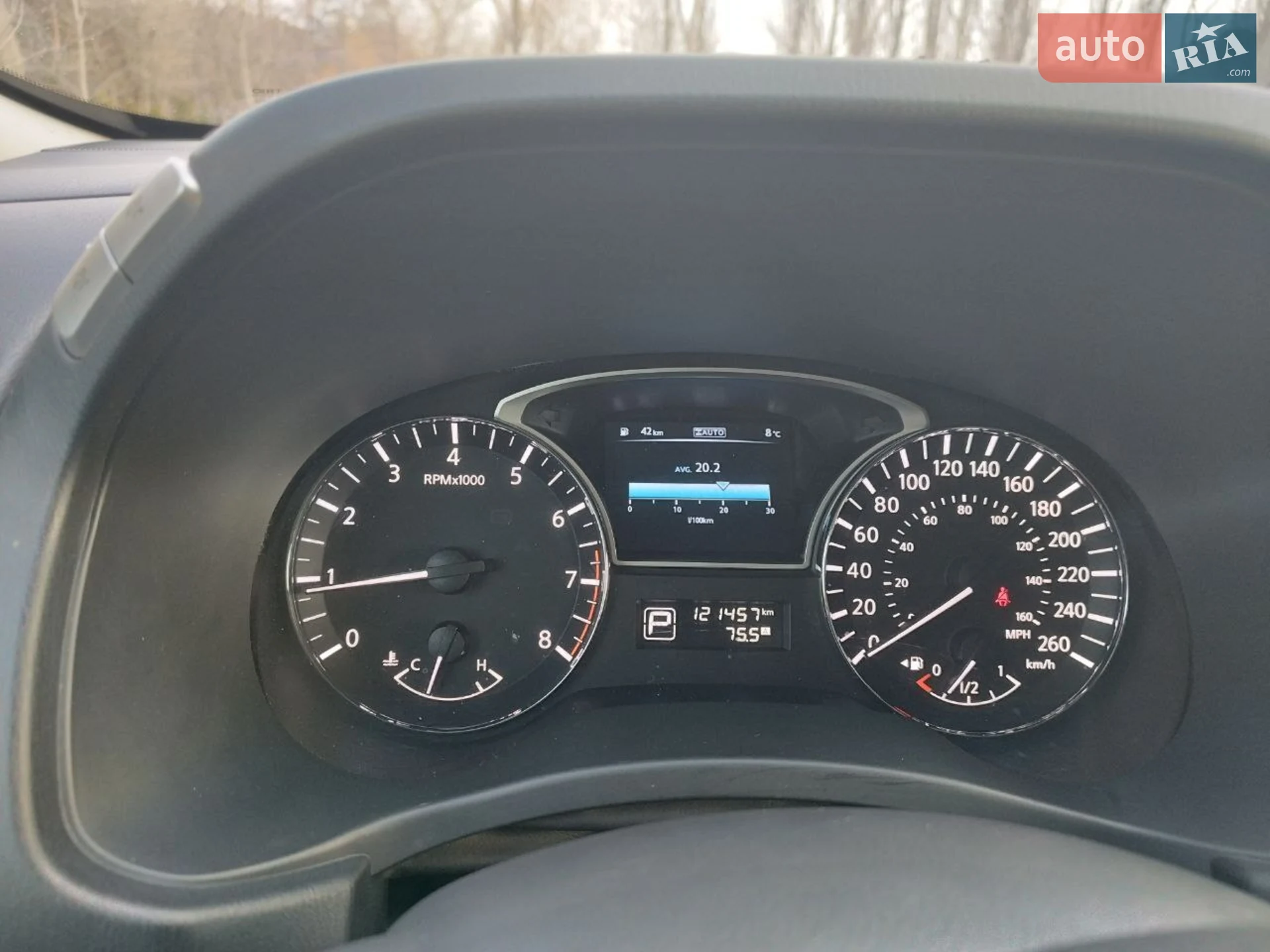 2014 Nissan Pathfinder - мініатюра 18