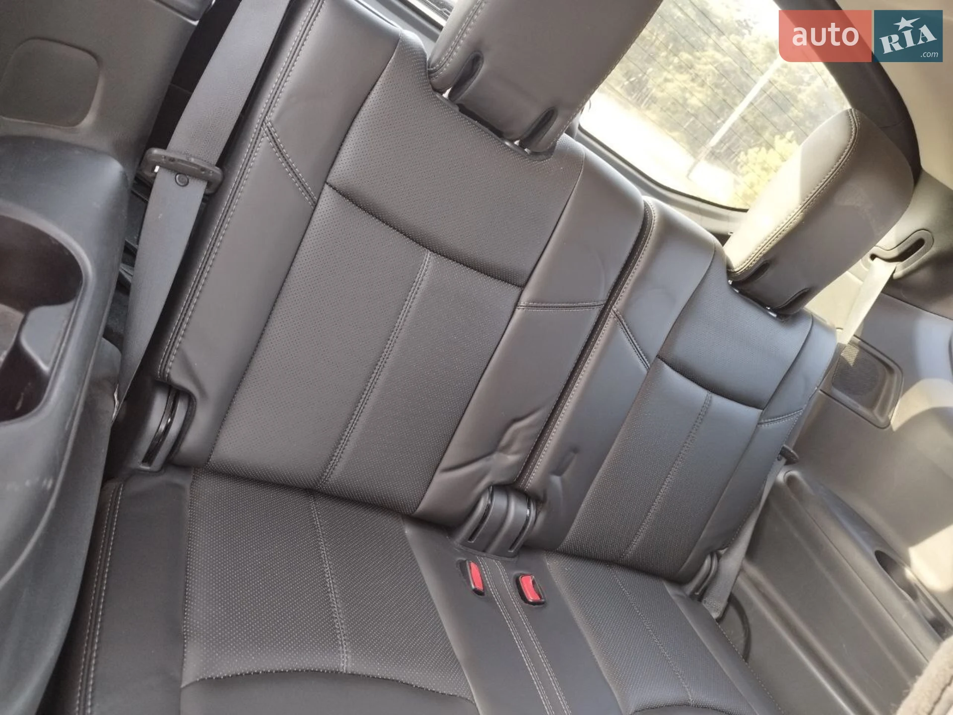 2014 Nissan Pathfinder - мініатюра 23