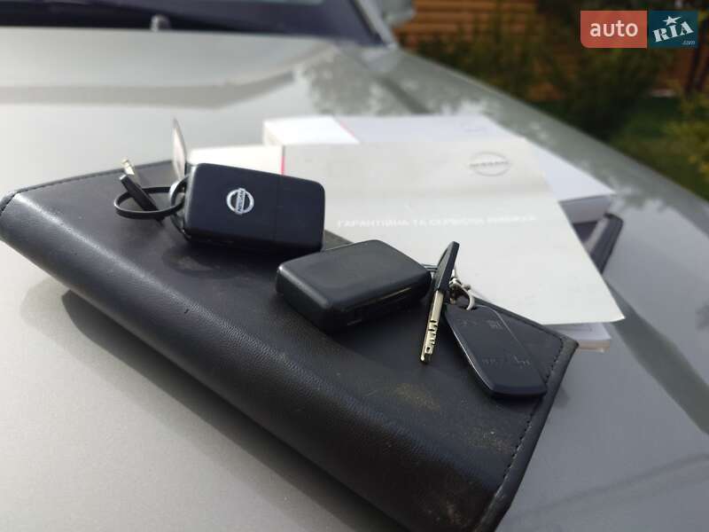 Внедорожник / Кроссовер Nissan Pathfinder 2010 в Киеве