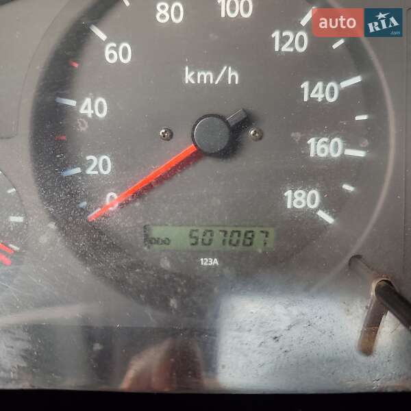 Внедорожник / Кроссовер Nissan Pathfinder 1999 в Киеве фото 13 Внедорожник / Кроссовер Nissan Pathfinder 1999 в Киеве