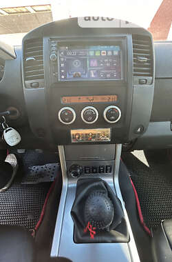 Внедорожник / Кроссовер Nissan Pathfinder 2012 в Сумах
