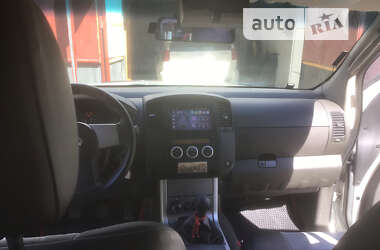 Внедорожник / Кроссовер Nissan Pathfinder 2012 в Сумах