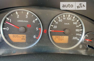 Внедорожник / Кроссовер Nissan Pathfinder 2006 в Надворной