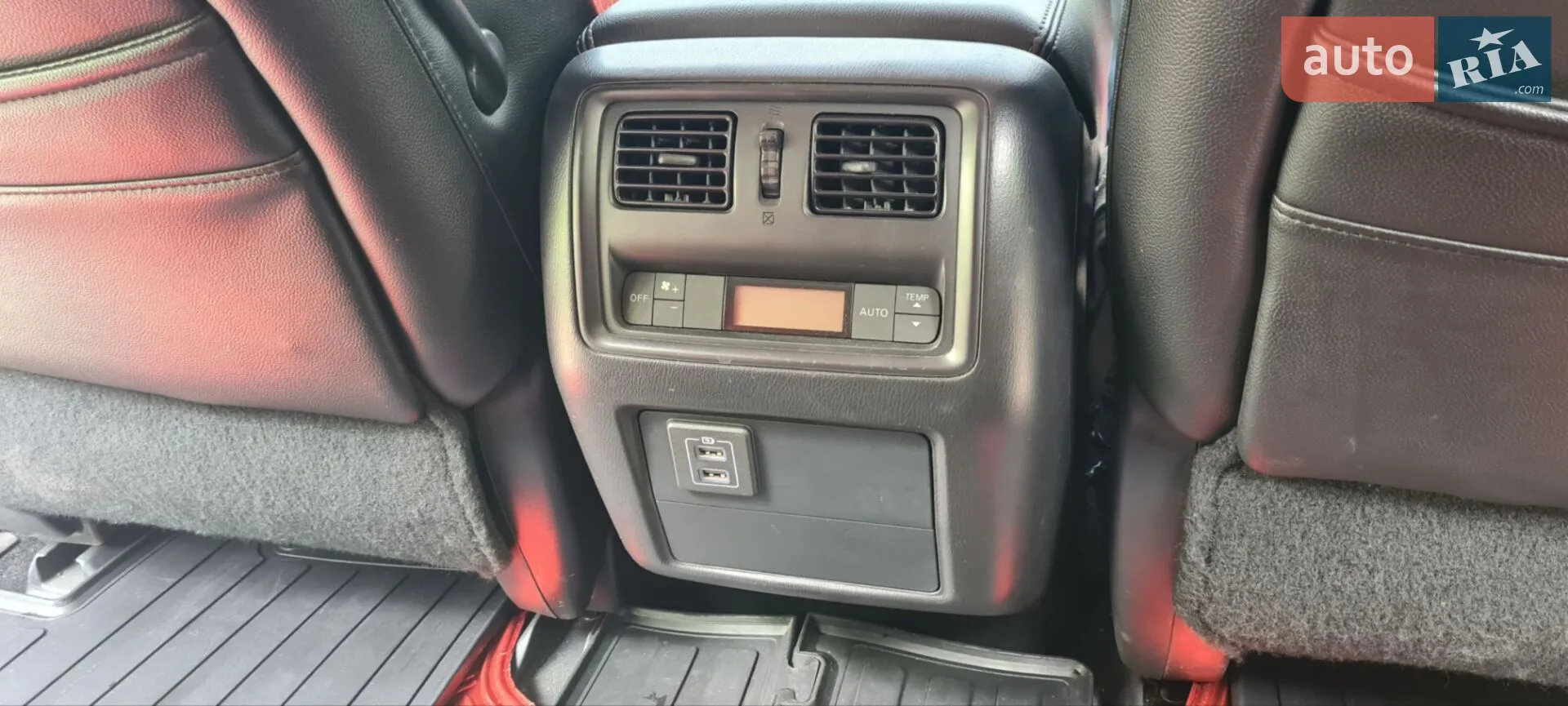 2018 Nissan Pathfinder - мініатюра 12