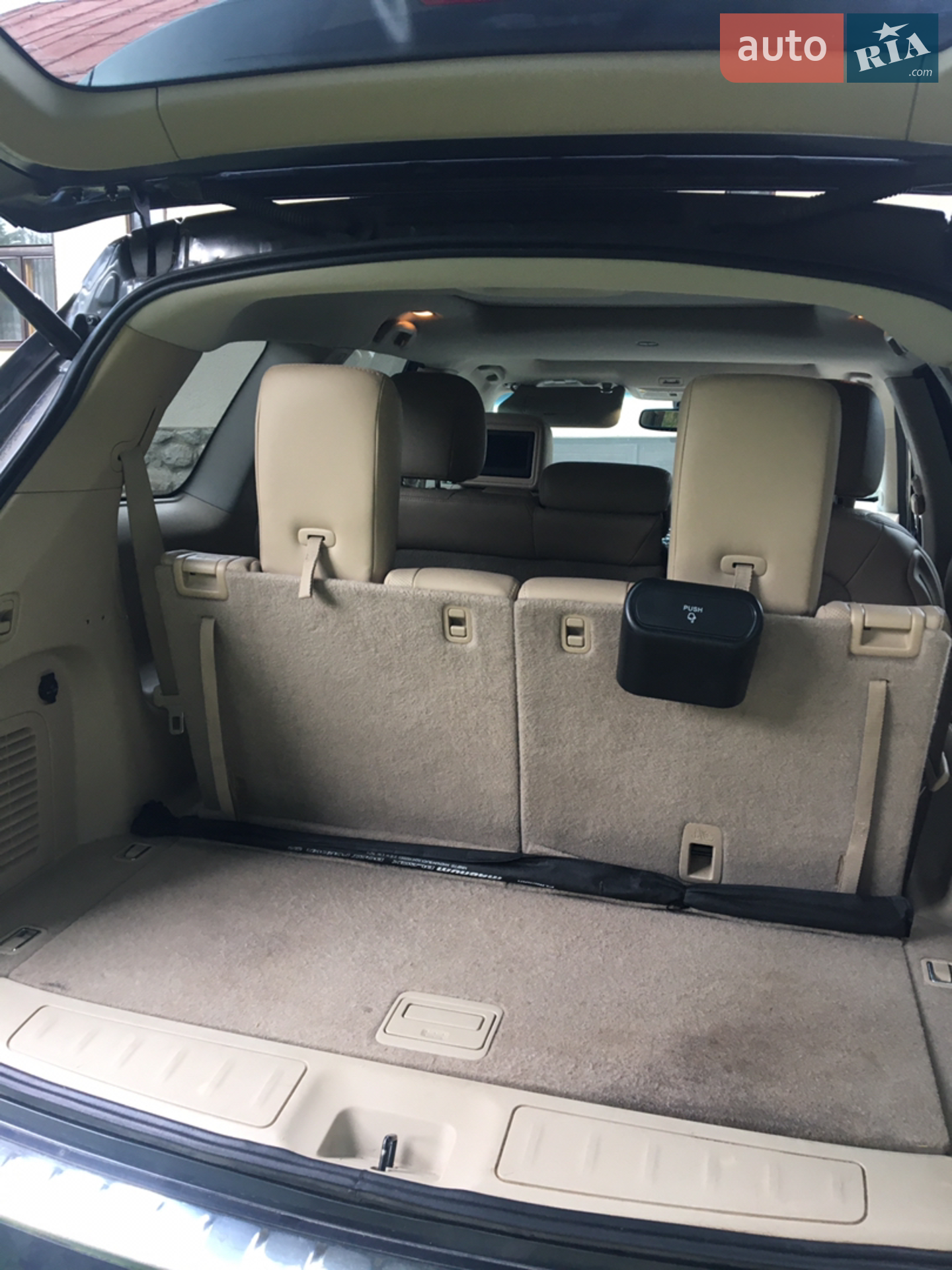 2013 Nissan Pathfinder - мініатюра 6