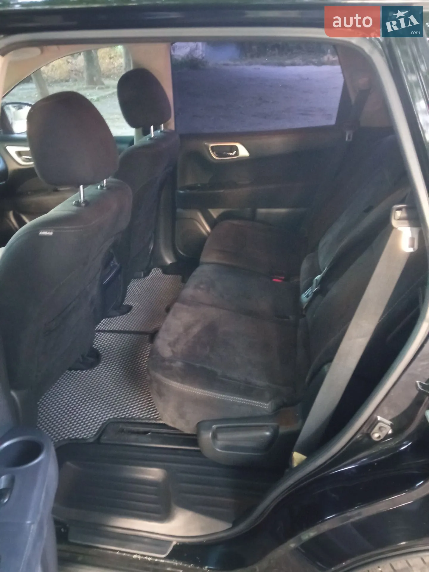 2014 Nissan Pathfinder - мініатюра 5
