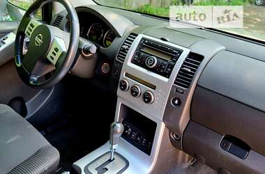 Внедорожник / Кроссовер Nissan Pathfinder 2007 в Киеве