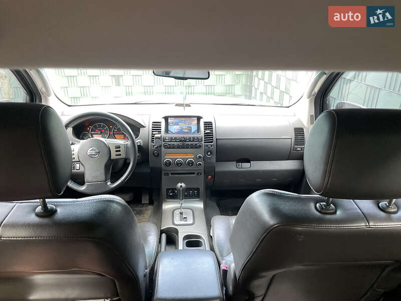 Внедорожник / Кроссовер Nissan Pathfinder 2008 в Сумах