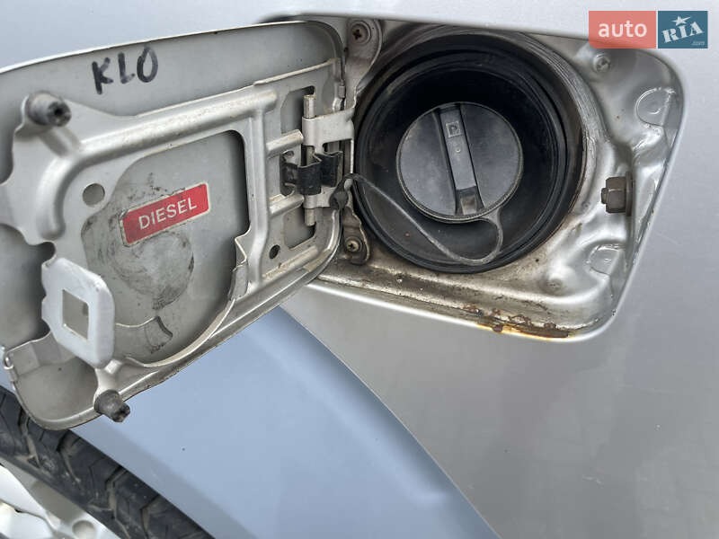 Внедорожник / Кроссовер Nissan Pathfinder 2008 в Сумах