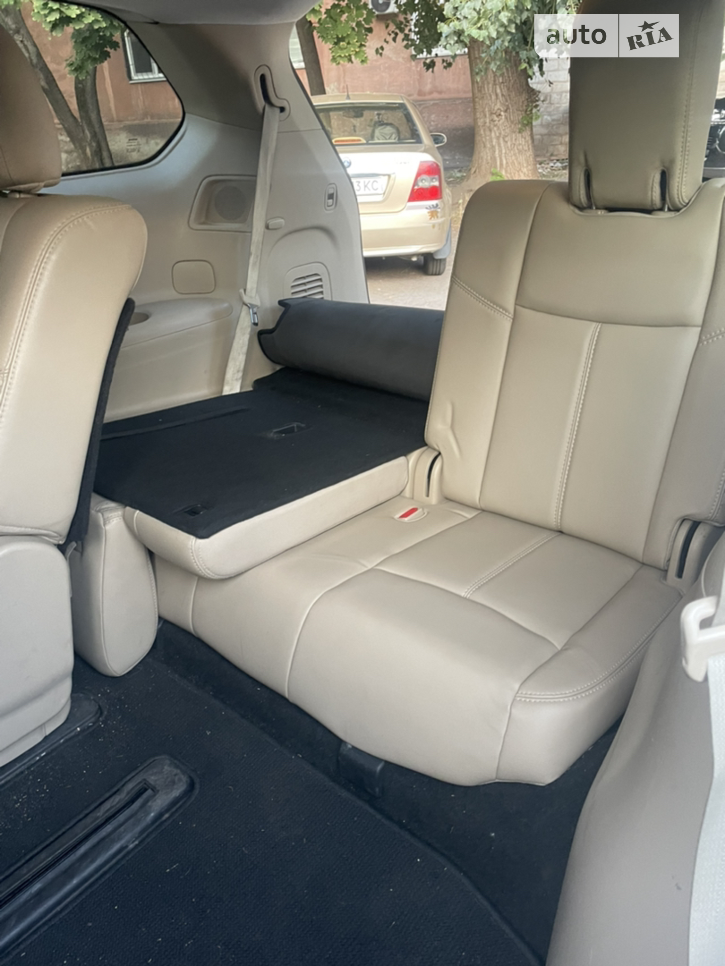 2016 Nissan Pathfinder - мініатюра 36