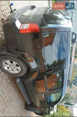 Позашляховик / Кросовер Nissan Pathfinder 2005 в Кривому Розі