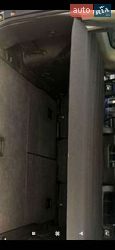 Внедорожник / Кроссовер Nissan Pathfinder 2005 в Кривом Роге