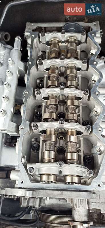 Внедорожник / Кроссовер Nissan Pathfinder 2005 в Кривом Роге