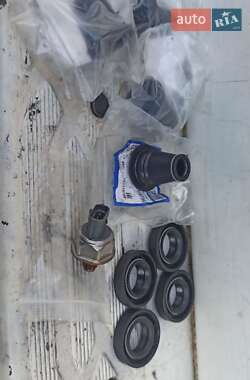 Позашляховик / Кросовер Nissan Pathfinder 2005 в Кривому Розі