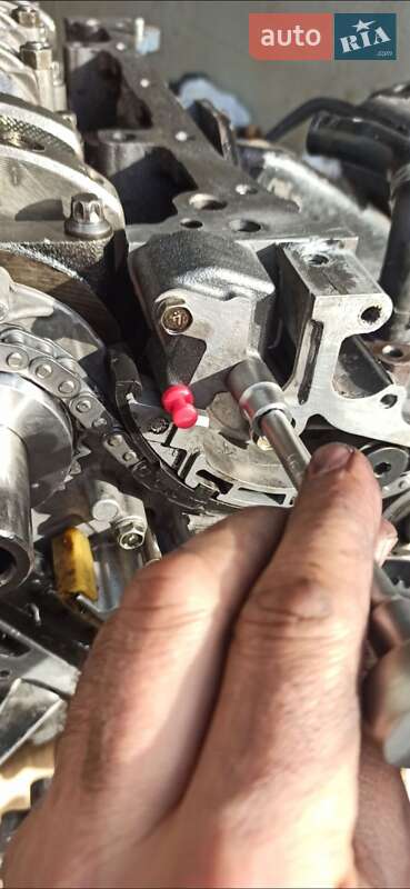 Внедорожник / Кроссовер Nissan Pathfinder 2005 в Кривом Роге