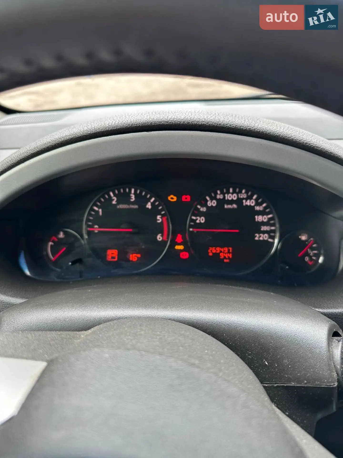 2011 Nissan Pathfinder - мініатюра 13