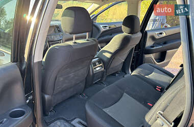 Позашляховик / Кросовер Nissan Pathfinder 2017 в Києві