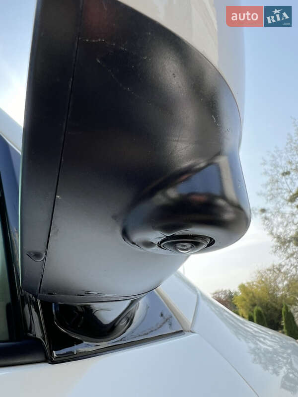 Внедорожник / Кроссовер Nissan Pathfinder 2020 в Житомире фото 3 Внедорожник / Кроссовер Nissan Pathfinder 2020 в Житомире