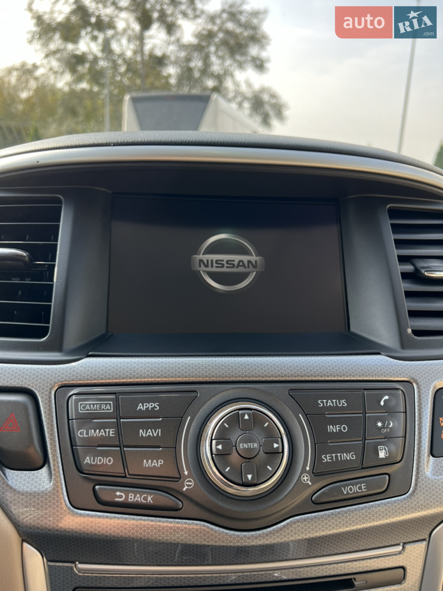 2020 Nissan Pathfinder - мініатюра 23