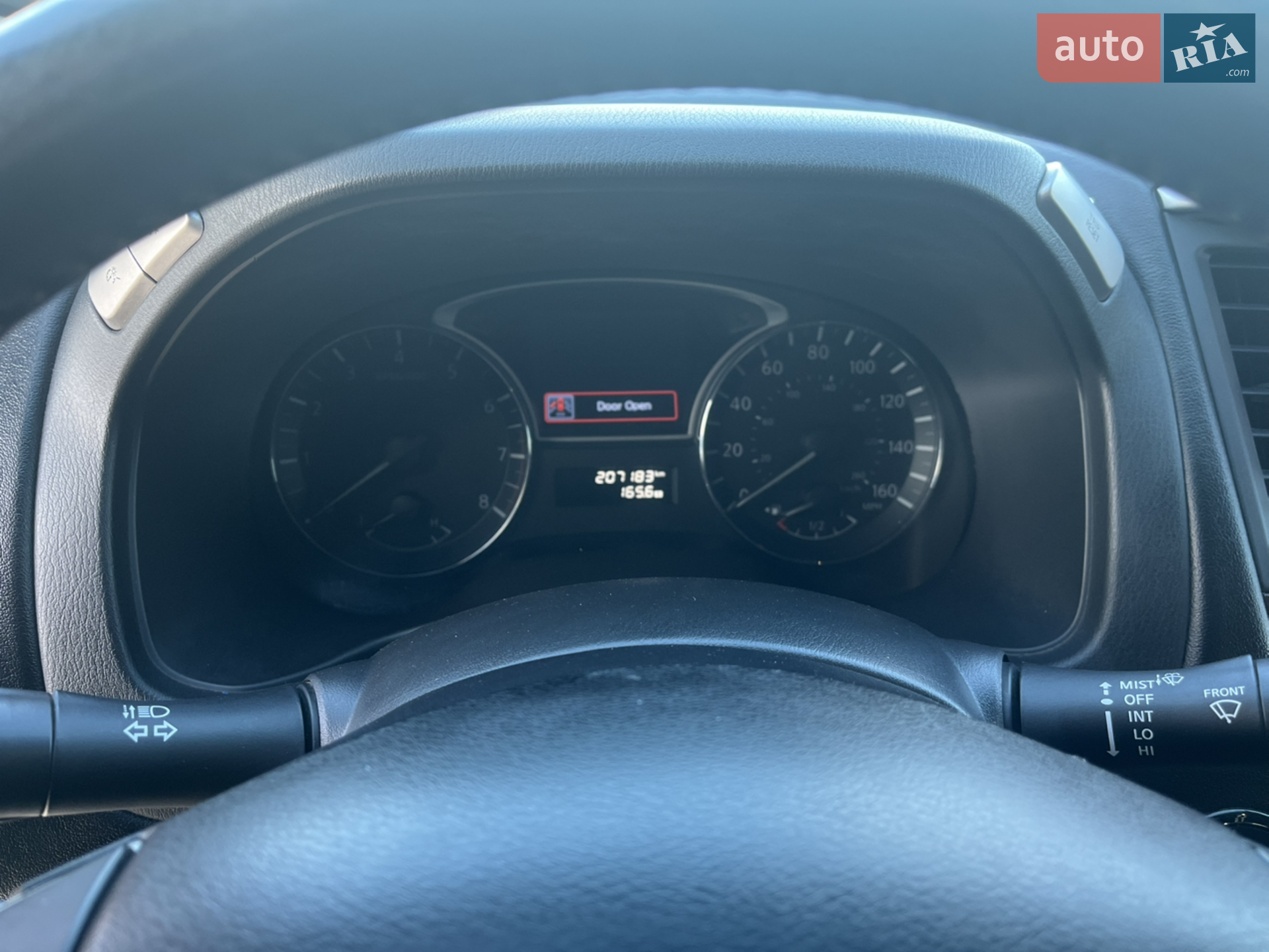 2013 Nissan Pathfinder - мініатюра 12