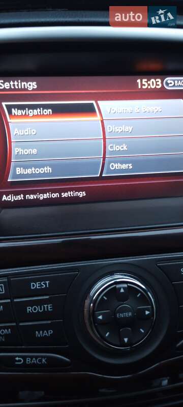 Внедорожник / Кроссовер Nissan Pathfinder 2016 в Одессе фото 34 Внедорожник / Кроссовер Nissan Pathfinder 2016 в Одессе