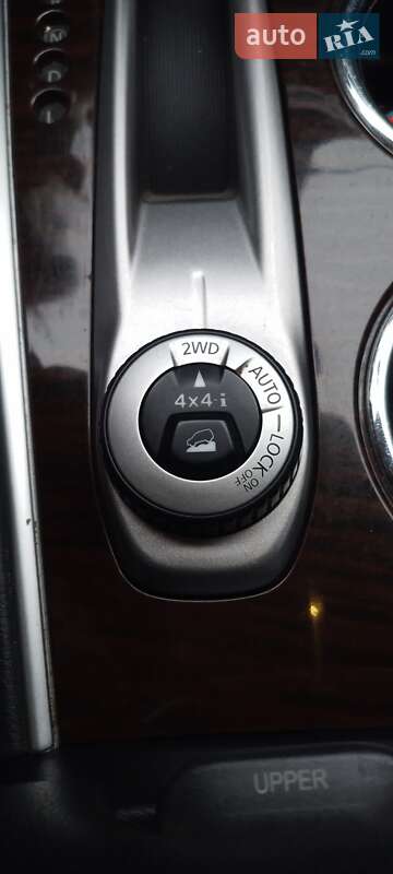 Внедорожник / Кроссовер Nissan Pathfinder 2016 в Одессе фото 43 Внедорожник / Кроссовер Nissan Pathfinder 2016 в Одессе