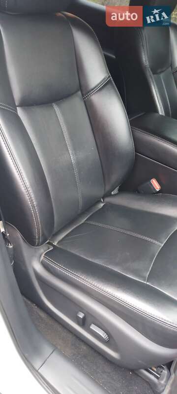 Внедорожник / Кроссовер Nissan Pathfinder 2016 в Одессе фото 51 Внедорожник / Кроссовер Nissan Pathfinder 2016 в Одессе