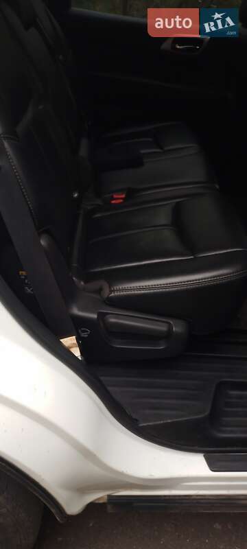 Внедорожник / Кроссовер Nissan Pathfinder 2016 в Одессе фото 59 Внедорожник / Кроссовер Nissan Pathfinder 2016 в Одессе