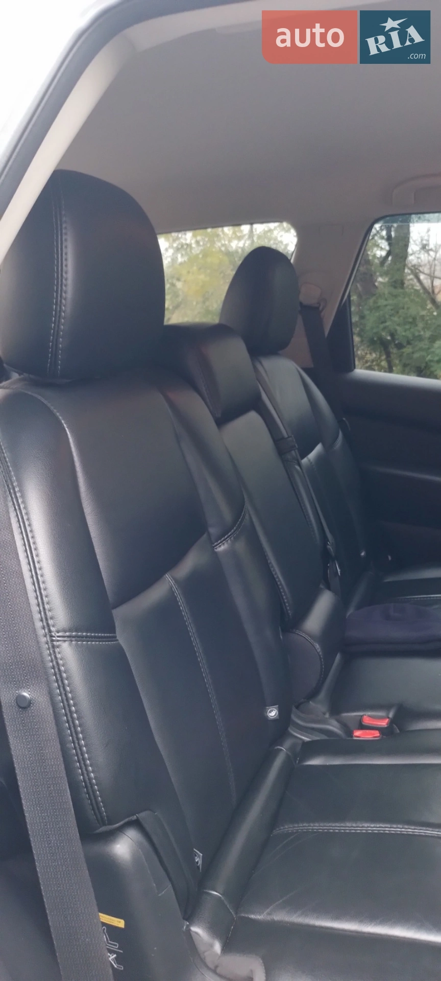 2016 Nissan Pathfinder - мініатюра 60