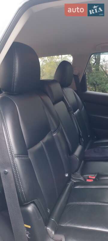 Внедорожник / Кроссовер Nissan Pathfinder 2016 в Одессе фото 60 Внедорожник / Кроссовер Nissan Pathfinder 2016 в Одессе