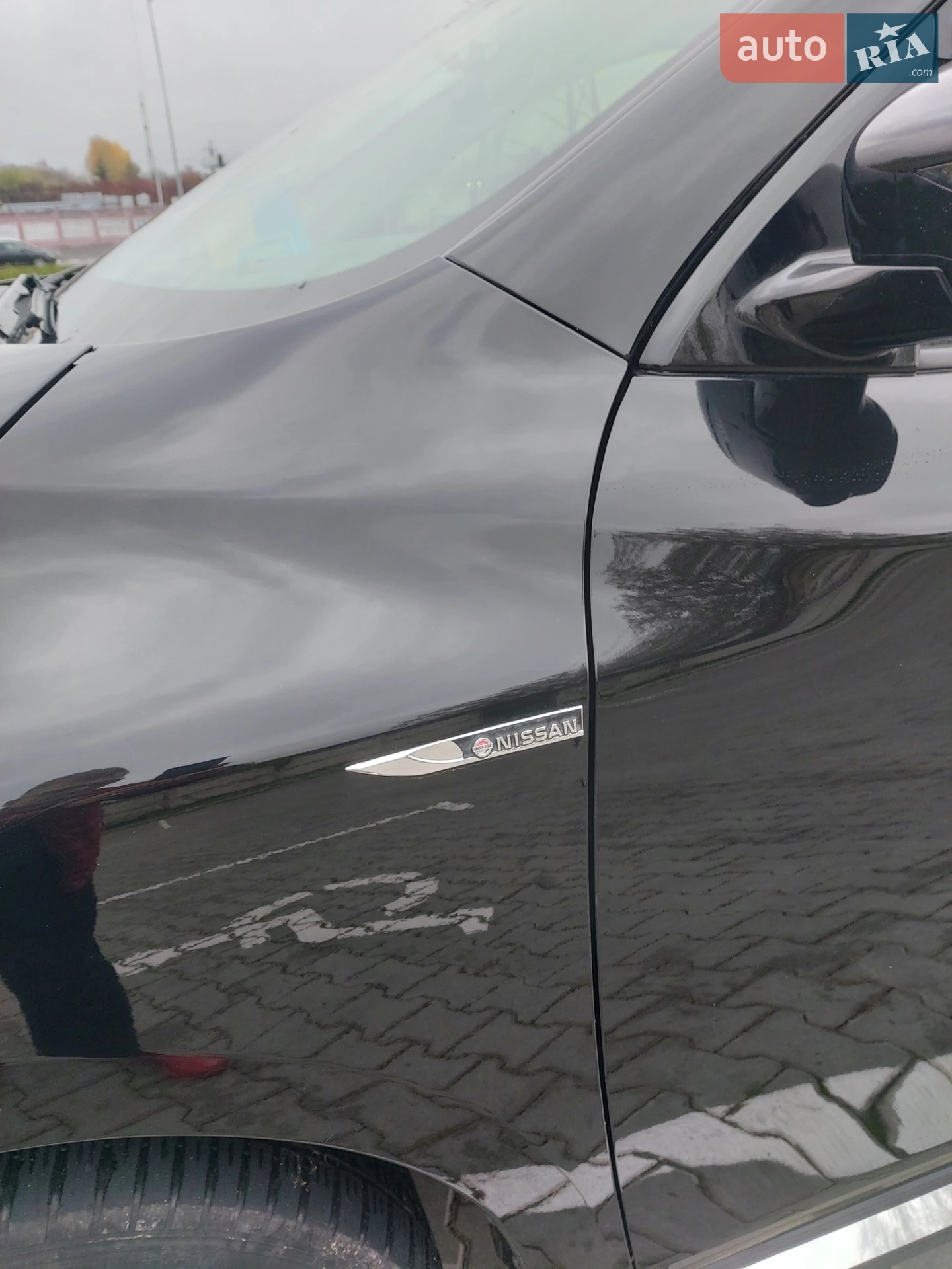 2016 Nissan Pathfinder - мініатюра 11