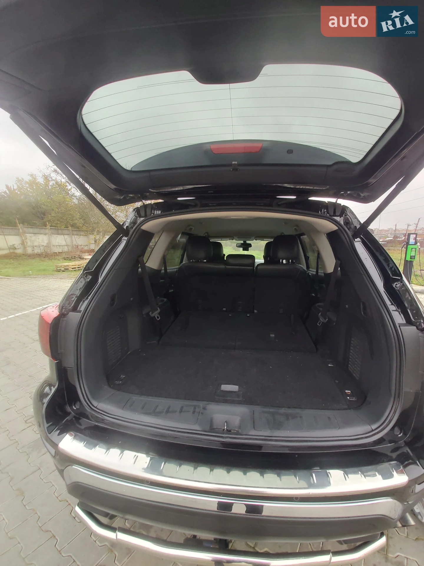 2016 Nissan Pathfinder - мініатюра 33