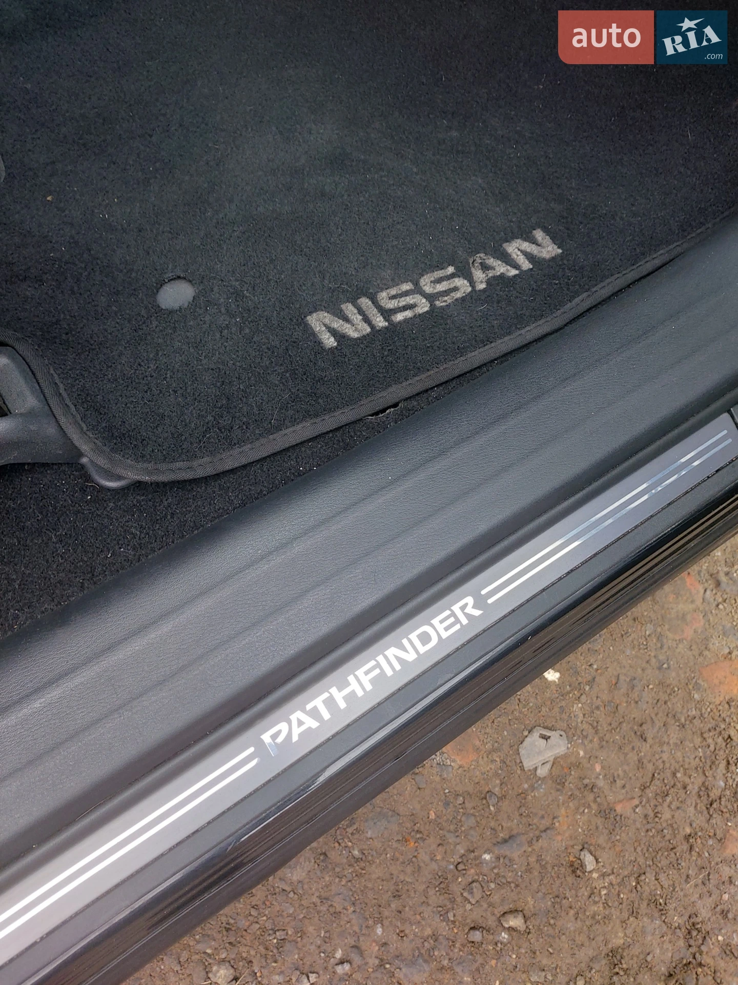 2016 Nissan Pathfinder - мініатюра 80