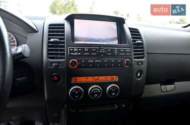 Внедорожник / Кроссовер Nissan Pathfinder 2008 в Львове