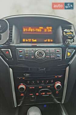 Внедорожник / Кроссовер Nissan Pathfinder 2013 в 