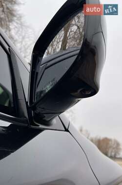 Позашляховик / Кросовер Nissan Pathfinder 2014 в Черкасах