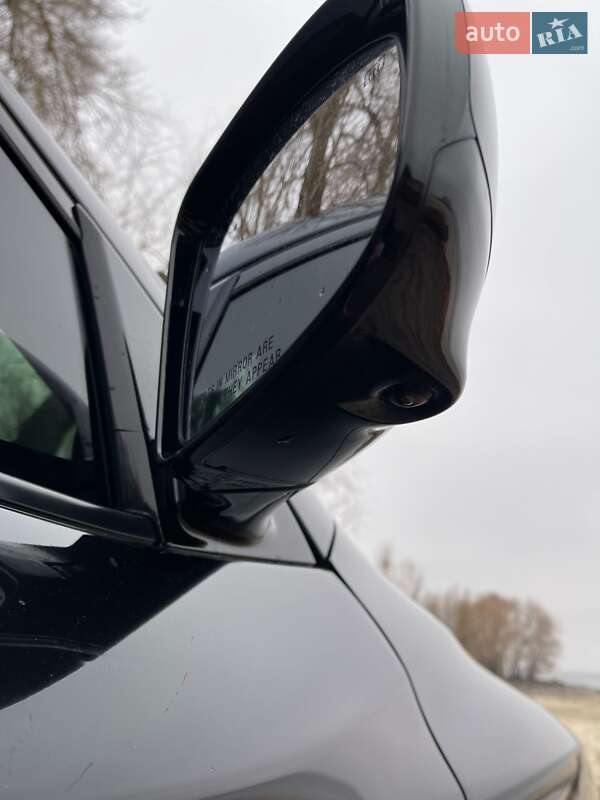 Внедорожник / Кроссовер Nissan Pathfinder 2014 в Черкассах