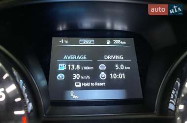 Позашляховик / Кросовер Nissan Pathfinder 2014 в Черкасах