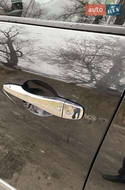 Позашляховик / Кросовер Nissan Pathfinder 2014 в Черкасах