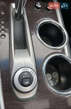 Позашляховик / Кросовер Nissan Pathfinder 2014 в Черкасах