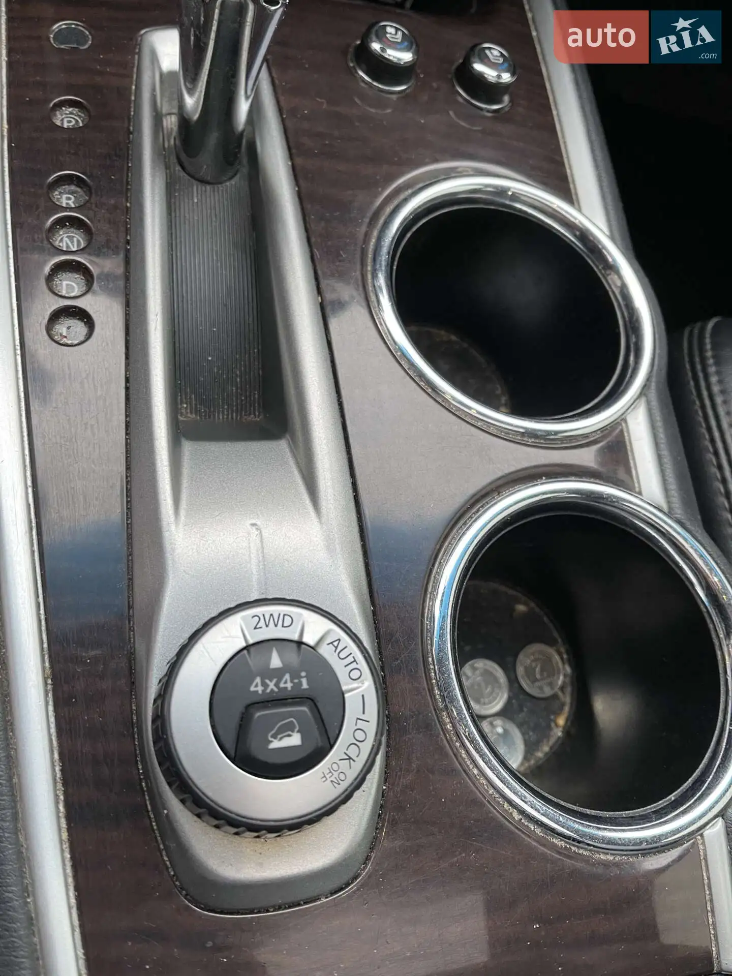 2014 Nissan Pathfinder - мініатюра 51