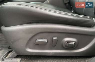 Позашляховик / Кросовер Nissan Pathfinder 2014 в Черкасах