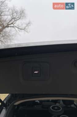 Позашляховик / Кросовер Nissan Pathfinder 2014 в Черкасах