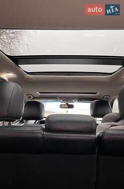 Позашляховик / Кросовер Nissan Pathfinder 2014 в Черкасах