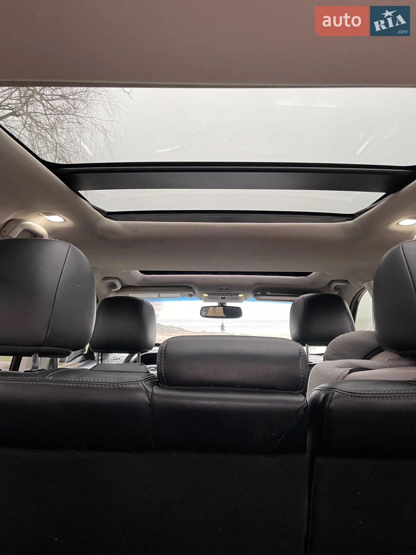 2014 Nissan Pathfinder - мініатюра 63