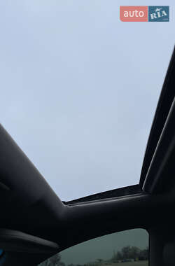 Позашляховик / Кросовер Nissan Pathfinder 2014 в Черкасах