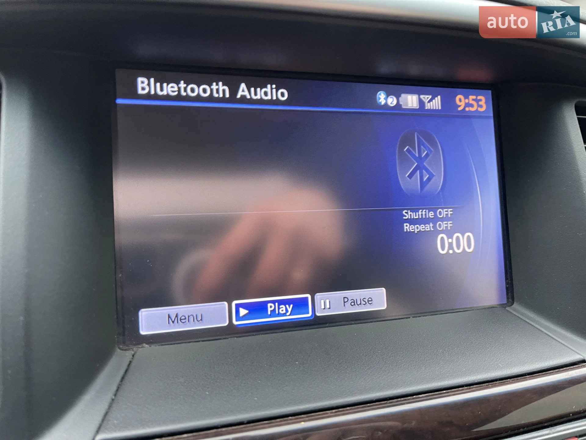 2014 Nissan Pathfinder - мініатюра 93