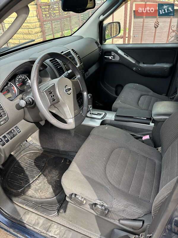 Внедорожник / Кроссовер Nissan Pathfinder 2003 в Белой Церкви