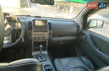 Внедорожник / Кроссовер Nissan Pathfinder 2005 в Львове