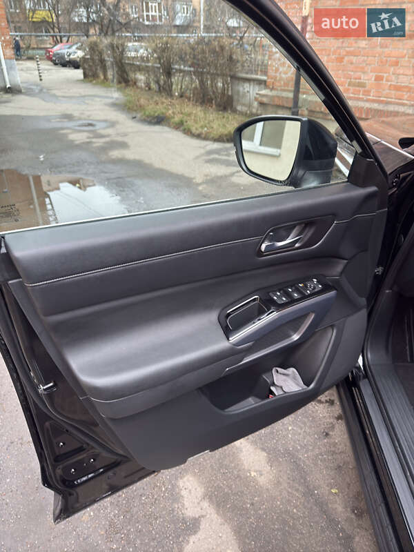 Внедорожник / Кроссовер Nissan Pathfinder 2021 в Полтаве